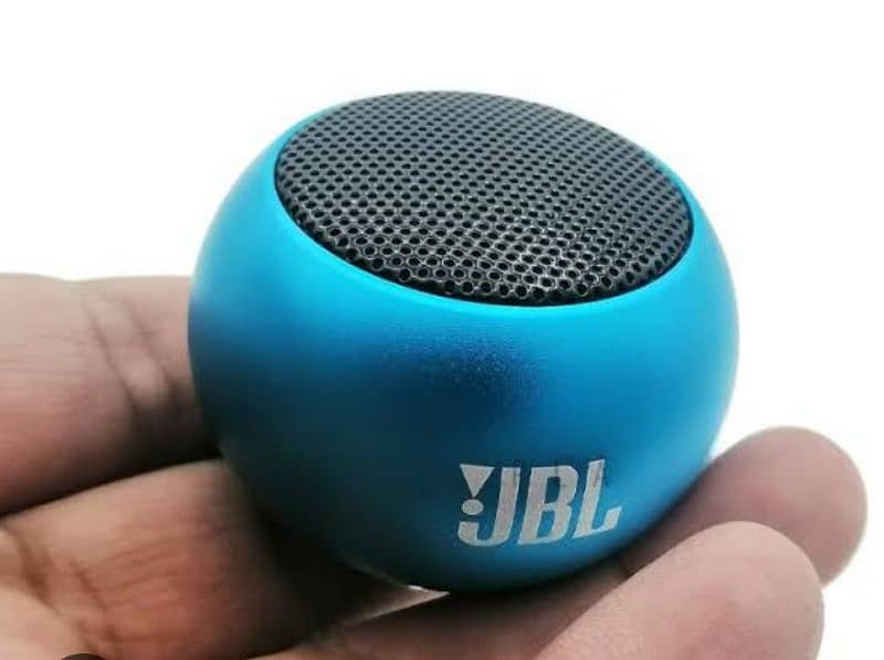 JBL mini speaker 0