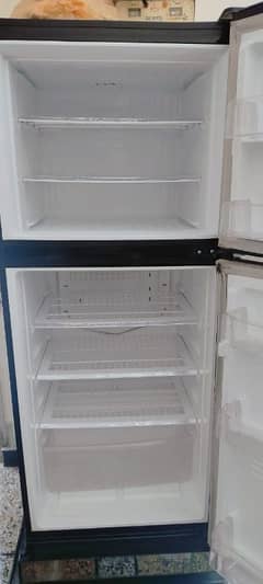 PEL fridge