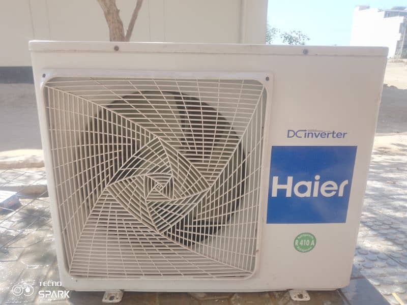 Ac for Sale 1