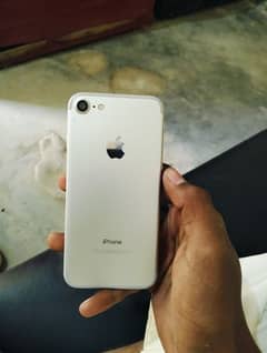 iphone7 nonpta 32gb finger ok