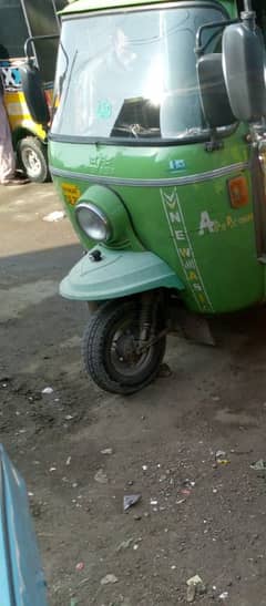 cng riksha 03020676233