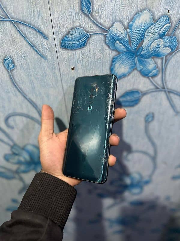 oppo Reno 2F 1