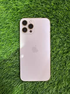 IPhone 12 Pro Max | 128 GB | Non PTA | 12 Pro Max | IPhone