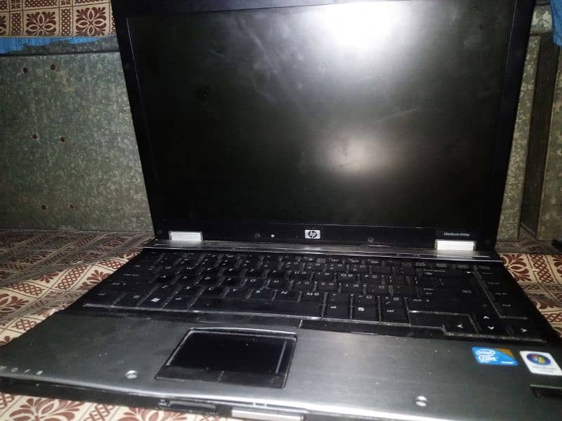 elitebook 6930p 0