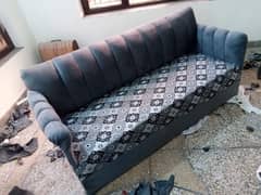 sofa poshish maker 03359055209