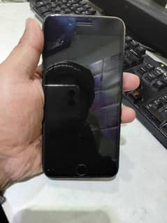 iphone 7 plus 28gb original box no repair