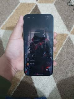 I phone 14pro max 128gb