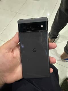 google pixel 6