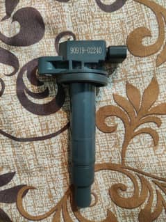 Ignition Coil/Spark Coil (Brand New China)