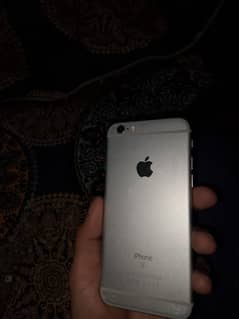 iPhone 6s 128 gb PTA proved