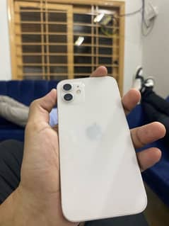 iPhone 12 gb64 FU water sealed