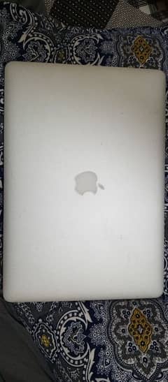 MacBook