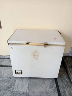 waves freezer for sale