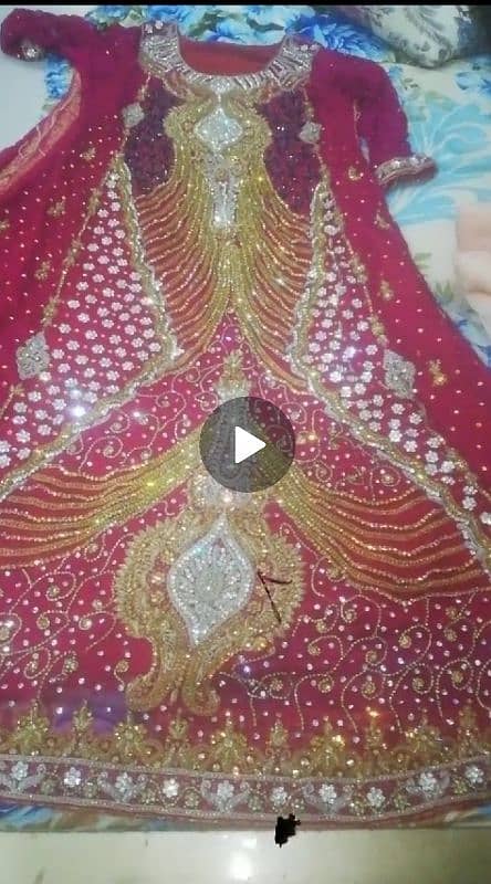 Bharat Dulhan Dress 1