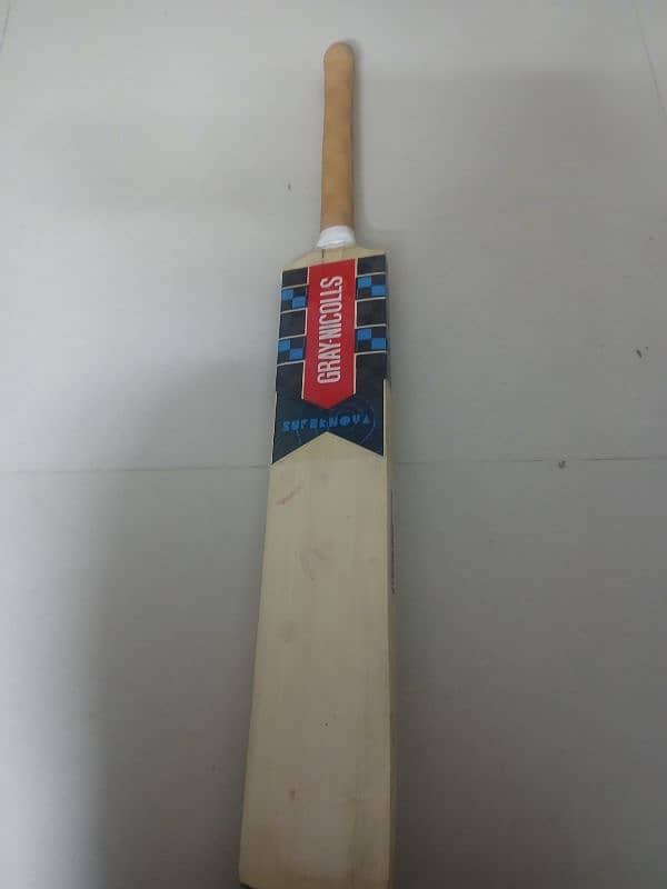 Hard ball cricket kit 7