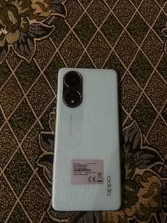 oppo a58