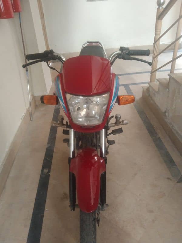 Honda Pridor 2015 3