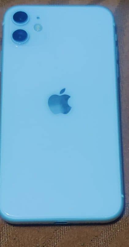 iPhone 11 64gb FU 1