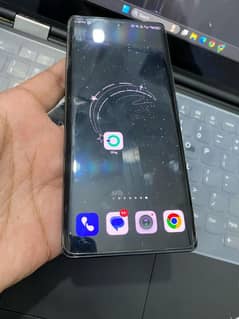 Tecno spark 20 pro plus