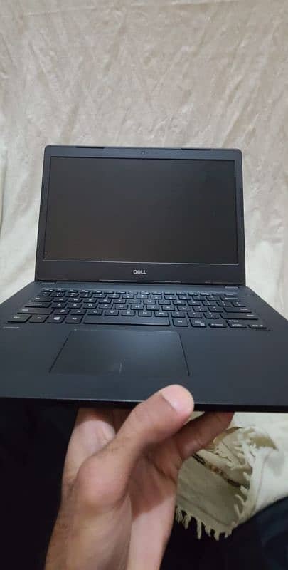 Dell i5 6th generation 1