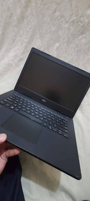 Dell i5 6th generation 2