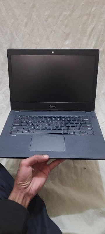 Dell i5 6th generation 3