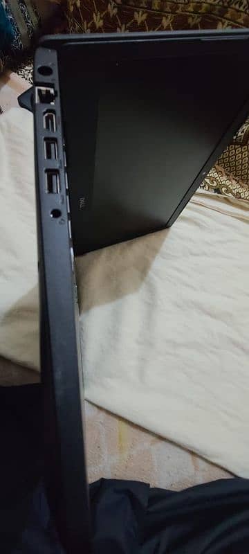 Dell i5 6th generation 4