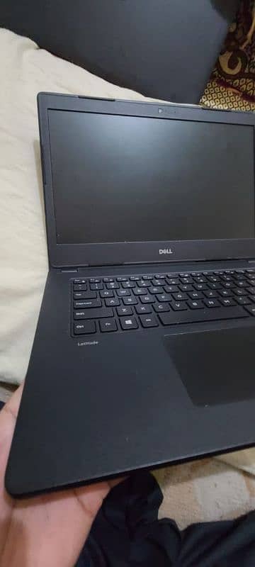 Dell i5 6th generation 6