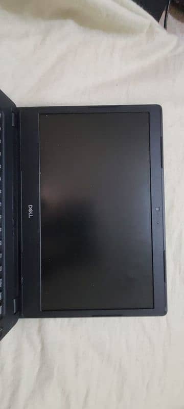 Dell i5 6th generation 8