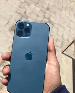 i phone 12 pro factory unlock 256gb