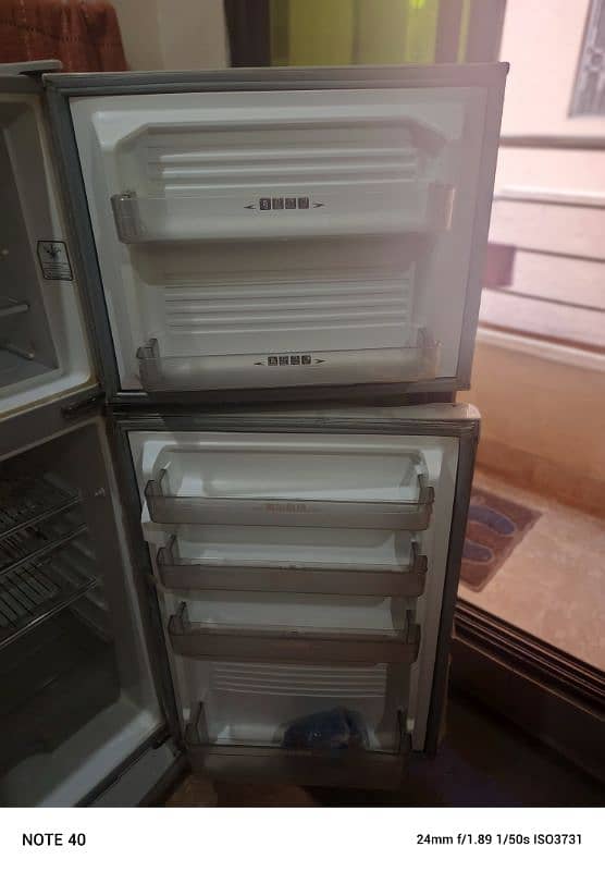 Fridge A1 Position 4