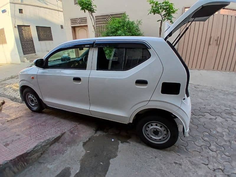 Suzuki Alto 2024 7