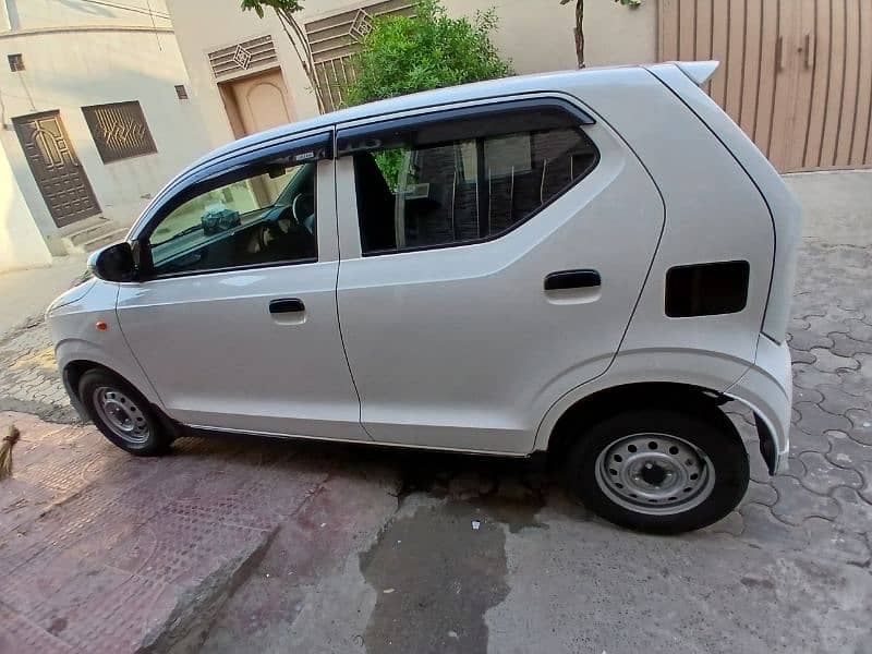 Suzuki Alto 2024 11