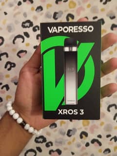 xros