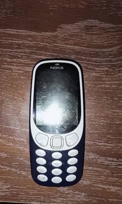 Nokia phone