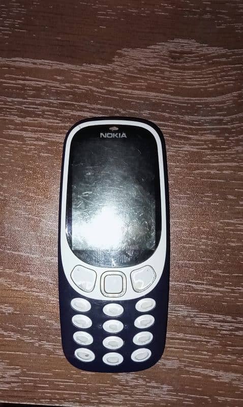 Nokia phone 0