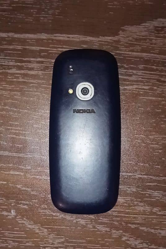 Nokia phone 1