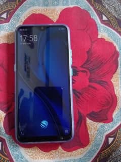 Vivo s1 lush condition patch ha lakin pta proved 8gb 256gb