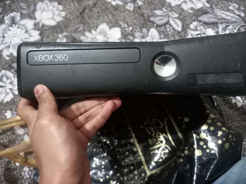 Xbox 360 0