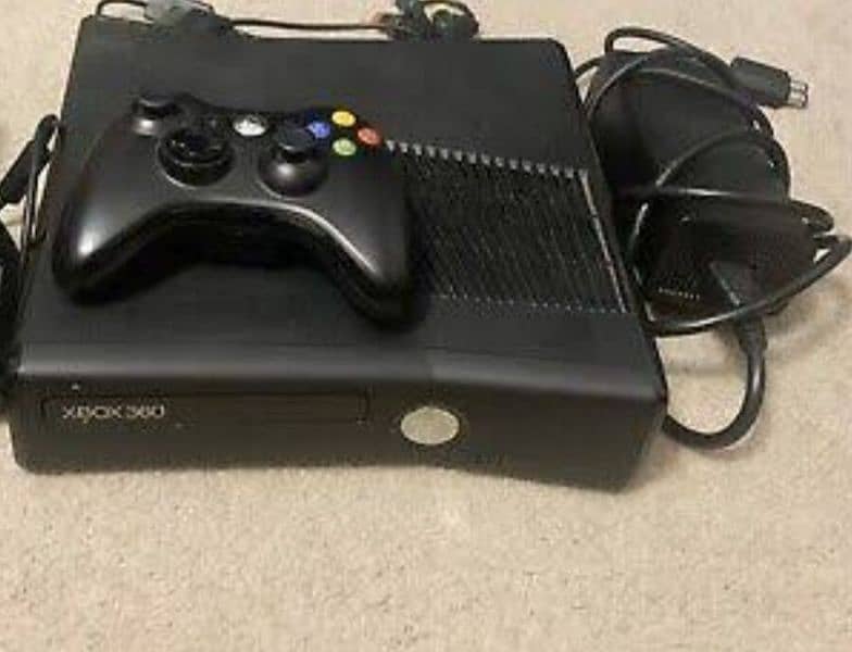 Xbox 360 1