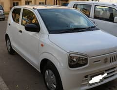 Suzuki Alto 2024