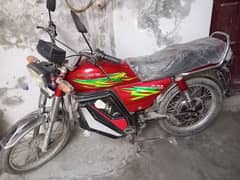 Jolta Electric Bike For sale