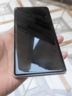 Sony xperia zx3 (exchange possible) pixel