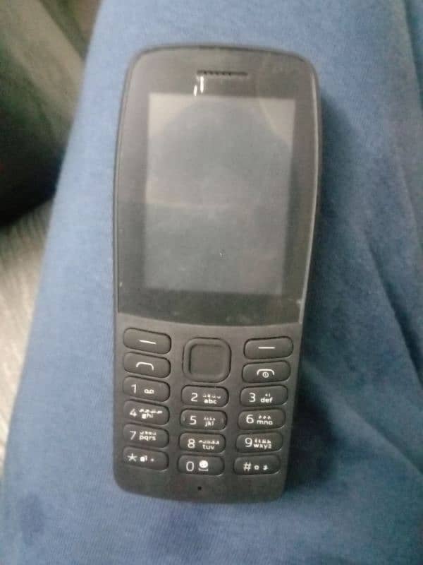 Nokia 210 0