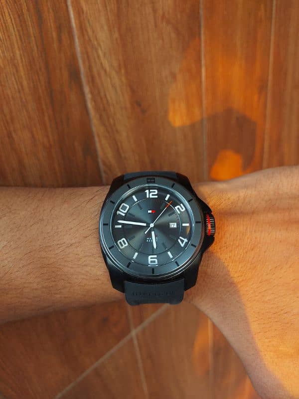 Stylish Watch 1