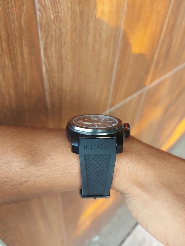 Stylish Watch 3