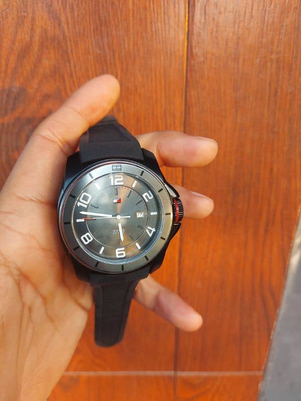 Stylish Watch 4