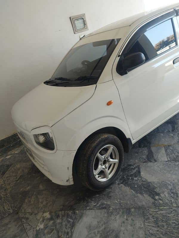 Suzuki Alto 2023 5