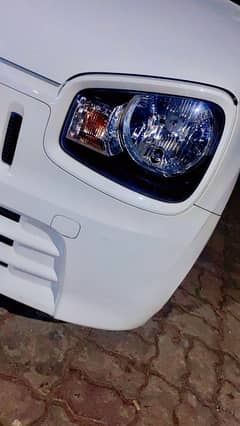 Suzuki Alto 2024