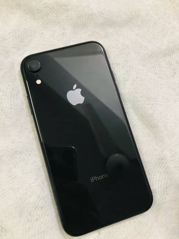 Iphone Xr 64gb 0